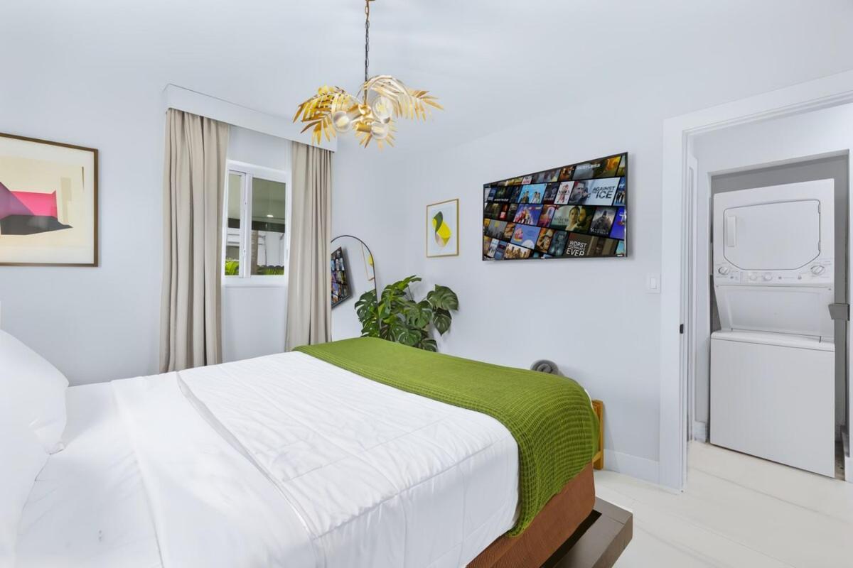Holiday home King Bed & Hot Tub, A Casita For Families & Pets Miami